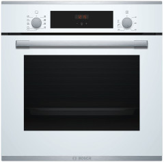 Электрический духовой шкаф Bosch HBF 234EW0R