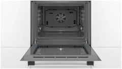 Электрический духовой шкаф Bosch HBF 234EW0R