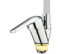 Смеситель для кухни Viko 3544