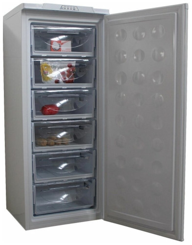 Морозильная камера DON R 106 MI