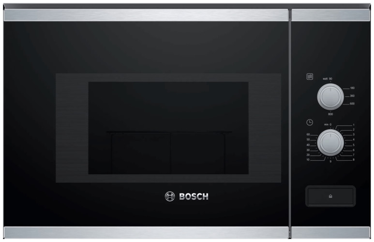 Встраиваемая микроволновая печь Bosch BEL520MS0