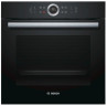 Электрический духовой шкаф Bosch HBG 655NB1