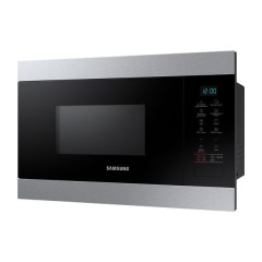 Встраиваемая микроволновая печь Samsung MG22M8074CT/BW