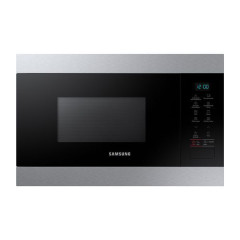 Встраиваемая микроволновая печь Samsung MG22M8074CT/BW