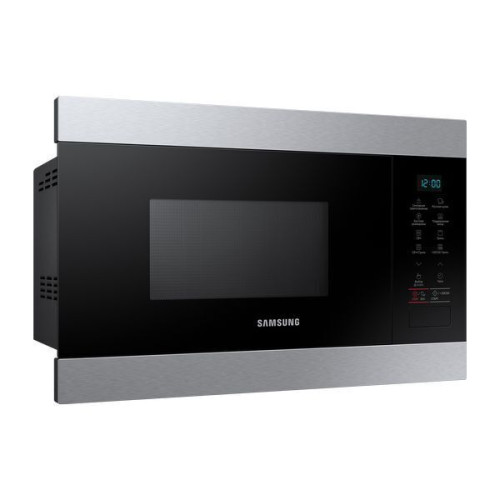 Встраиваемая микроволновая печь Samsung MG22M8074CT/BW