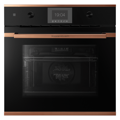 Электрический духовой шкаф Kuppersbusch B 6350.0 S7 Copper