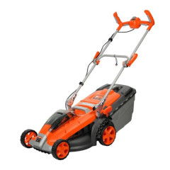 Газонокосилка аккумуляторная Patriot CM 432 без аккумулятора и зарядного устройства