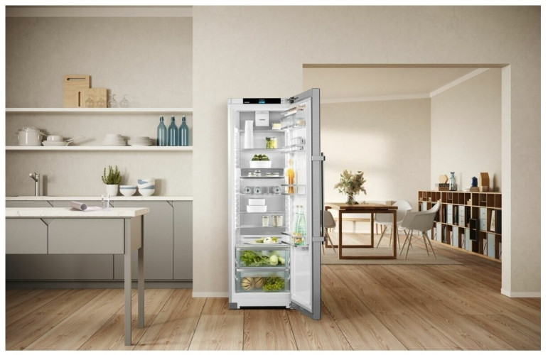 Холодильник Liebherr Rsdd 5250