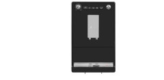 Кофемашина Melitta Caffeo Solo E950-101 черный