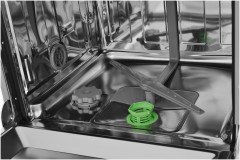 Посудомоечная машина Scandilux DWB 6524B3