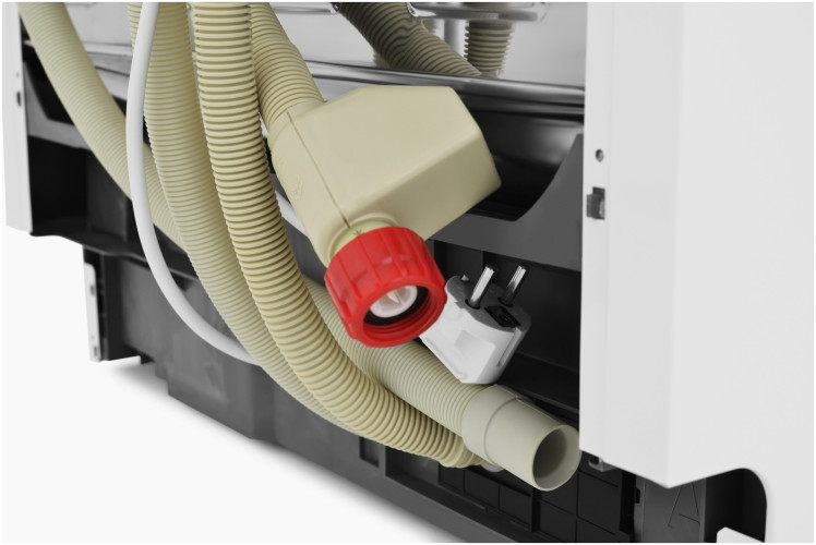 Посудомоечная машина Scandilux DWB 6524B3