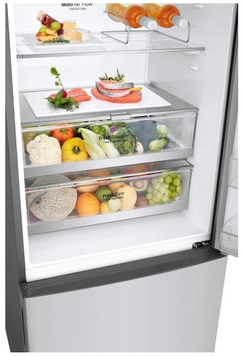 Холодильник LG GC B569PMCM