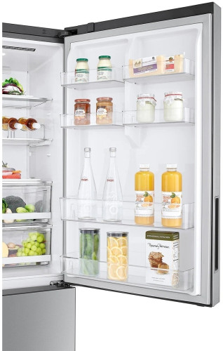 Холодильник LG GC B569PMCM