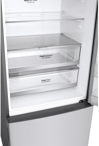 Холодильник LG GC B569PMCM