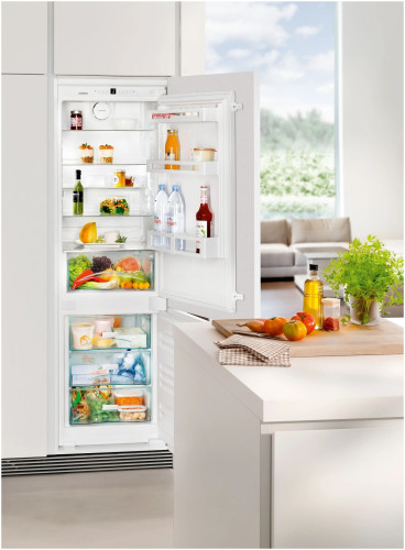 Встраиваемый холодильник Liebherr ICS 3334