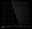 Индукционная варочная панель MAUNFELD CVI594SF2BK LUX