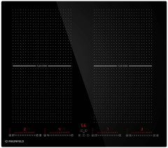 Индукционная варочная панель MAUNFELD CVI594SF2BK LUX