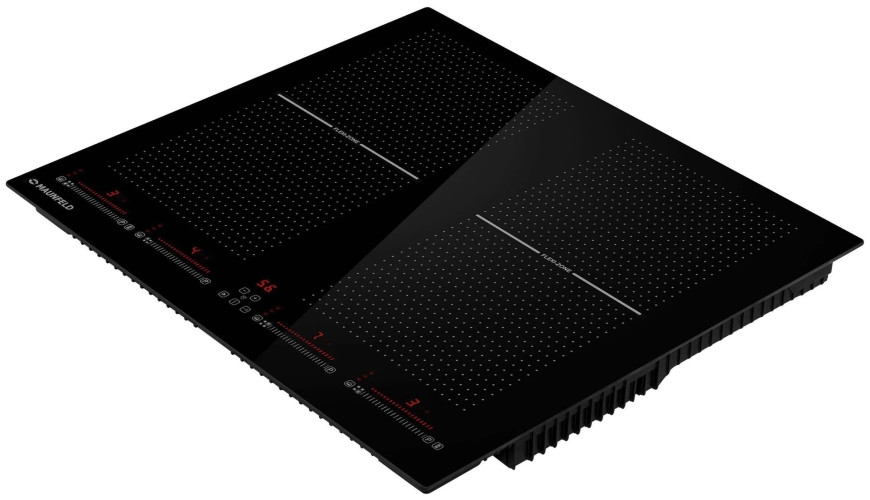 Индукционная варочная панель MAUNFELD CVI594SF2BK LUX