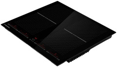 Индукционная варочная панель MAUNFELD CVI594SF2BK LUX