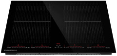 Индукционная варочная панель MAUNFELD CVI594SF2BK LUX