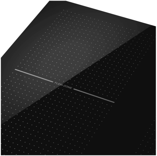 Индукционная варочная панель MAUNFELD CVI594SF2BK LUX