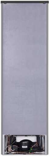 Холодильник Maunfeld MFF176S11