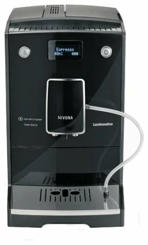 Кофемашина Nivona NICR757 CafeRomatica