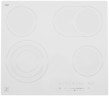 Электрическая варочная панель Zugel ZEH603W