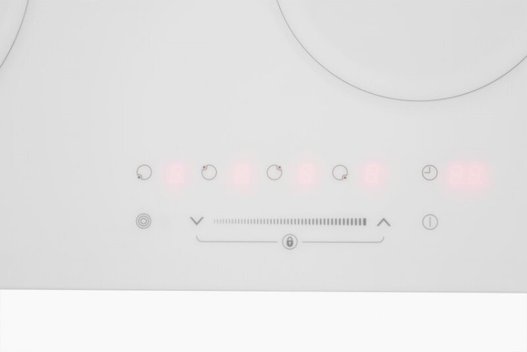 Электрическая варочная панель Zugel ZEH603W