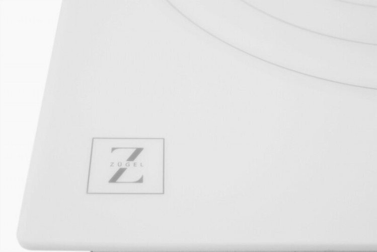 Электрическая варочная панель Zugel ZEH603W