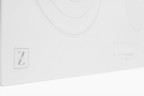 Электрическая варочная панель Zugel ZEH603W