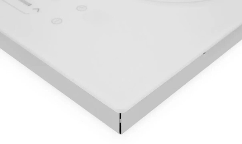 Электрическая варочная панель Zugel ZEH603W