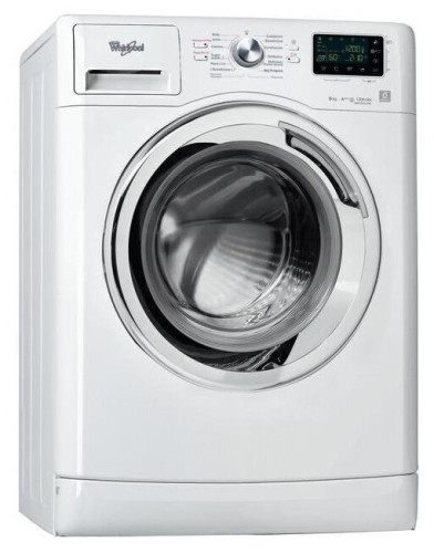Стиральная машина Whirlpool AWIC 9142
