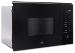 Встраиваемая микроволновая печь Caso Selection E 25 MGS