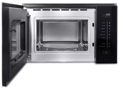 Встраиваемая микроволновая печь Caso Selection E 25 MGS