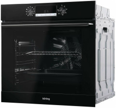 Электрический духовой шкаф Korting OKB 6820 EN