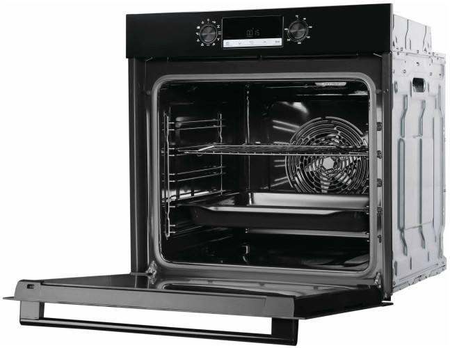 Электрический духовой шкаф Korting OKB 6820 EN