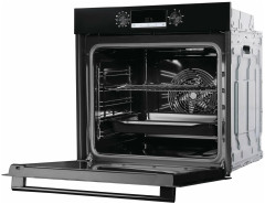 Электрический духовой шкаф Korting OKB 6820 EN