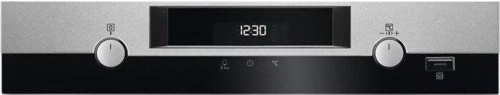 Электрический духовой шкаф AEG BCK 556350 M
