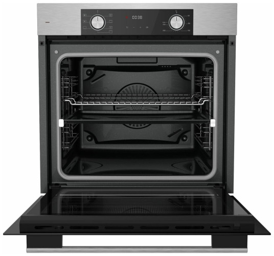 Электрический духовой шкаф Kuppersberg HF 608 GR