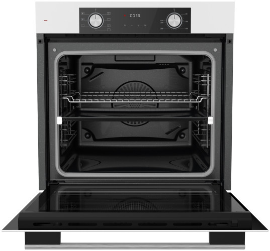 Электрический духовой шкаф Kuppersberg HF 608 GR