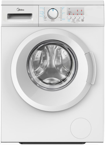 Стиральная машина Midea MFESW510/W-RU