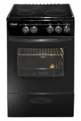 Электрическая плита Лысьва EF3001MK00 черный