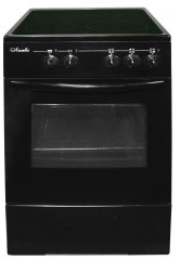 Электрическая плита Лысьва EF3001MK00 черный