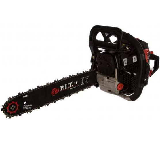 Бензопила P.I.T. GCS45-D1