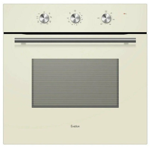 Электрический духовой шкаф Evelux EO 620 I