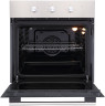 Электрический духовой шкаф Evelux EO 620 I