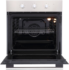 Электрический духовой шкаф Evelux EO 620 I