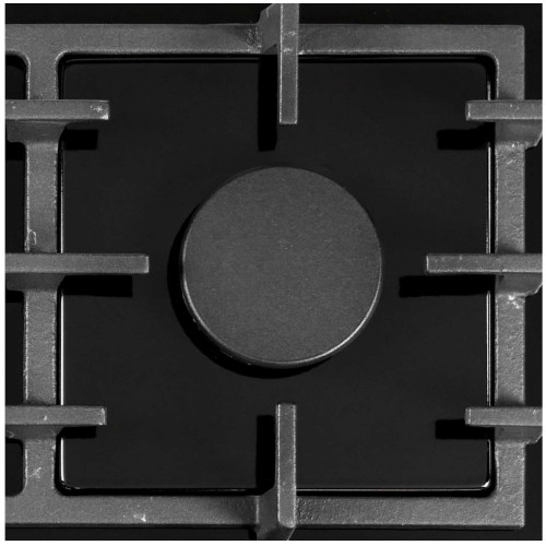 Газовая варочная панель Lex GVG 646 BL