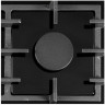 Газовая варочная панель Lex GVG 646 BL